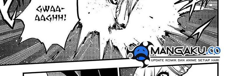Eden’s Zero Chapter 266